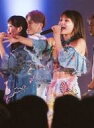 【新品】生写真(女性)/アイドル/α-X’s(アクロス) α-X’s(アクロス)/望優/00555/デニム/公式生写真