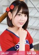 【中古】生写真(AKB48・SKE48)/アイドル/AKB48 宮脇咲良/バストアップ/『LOVE TRIP/しあわせを分けなさい』発売記念握手会会場限定 LOVE TRIP 選抜メンバー ランダム生写真