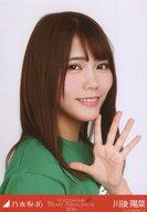 【中古】生写真(乃木坂46)/アイドル/乃木坂46 川後陽菜/バストアップ・Merry Xmas Show2016 ライブT/乃木坂46 2016 noGIZAKA46 mERRY Xmas SHOW 2016 ランダム生写真