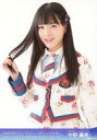 【中古】生写真(AKB48・SKE48)/アイドル/NMB48 中野麗来/上半身/「2017.02.25」/AKB48グループ生写真販売会(AKB48グループトレーディング大会)会場限定生写真