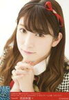 【中古】生写真(AKB48・SKE48)/アイドル/NMB48 A ： 吉田朱里/NMB48「誰かのために」プロジェクト What can I do for someone?in京セラドーム大阪 2017.3.11 ランダム生写真