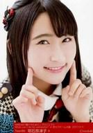 【中古】生写真(AKB48・SKE48)/アイドル/NMB48 A : 明石奈津子/NMB48「誰かのために」プロジェクト What can I do for someone?in京セラドーム大阪 2017.3.11 ランダム生写真