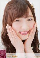 【中古】生写真(AKB48・SKE48)/アイドル/NMB48 A : 東由樹/2017 May-rd ランダム生写真