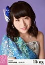 【中古】生写真(AKB48・SKE48)/アイドル/AKB48 川本紗