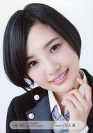 【中古】生写真(AKB48・SKE48)/アイドル/HKT48 兒玉遥/顔アップ/2016年5月度 net shop限定個別生写真 May 2016 Vol.01/02 「軽蔑していた愛情 衣装」