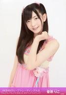 【中古】生写真(AKB48・SKE48)/アイドル/NGT48 菅原りこ/「2016.12.23」/AKB48グループ生写真販売会(AKB48グループトレーディング大会)会場限定生写真