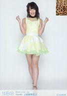 【中古】生写真(AKB48・SKE48)/アイドル/NMB48 (4) ： 上枝恵美加/2014.June-sp 個別生写真