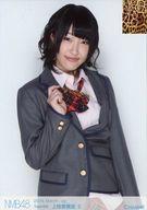 【中古】生写真(AKB48・SKE48)/アイドル/NMB48 (3) : 上枝恵美加/2014.March-sp 個別生写真