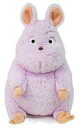 【中古】ぬいぐるみ ふわふわ坊ねずみ(S) ぬいぐるみ 「千と千尋の神隠し」