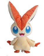 【中古】ぬいぐるみ ビクティニ 等身大ぬいぐるみ 「ポケットモンスター」 ポケモンセンター限定