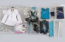 【中古】ドールアクセサリー DD用 サムライ(ヤイバ)セット 「セブンスドラゴンIII code:VFD」 ホームタウンドルパ京都14&アフター&ボークスショップ&ホビー天国ウェブ限定
