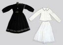 【中古】ドールアクセサリー SD/DD用 灰ばら女学院 中等科制服 「ホワイトローズコレクション」 ボークスショップ&ホビー天国ウェブ限定