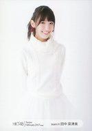 【中古】生写真(AKB48・SKE48)/アイドル/HKT48 田中菜