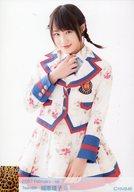 【中古】生写真(AKB48・SKE48)/アイドル/NMB48 3 : 城恵理子/2017 February-sp 個別生写真