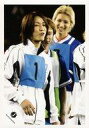 【中古】生写真(ジャニーズ)/アイドル/KAT-TUN KAT-TUN/亀梨和也/上半身・ジャージ白黒・目線右・ゼッケン「1」・後ろに田口・ロゴ「J」/公式生写...