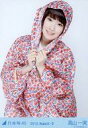 【中古】生写真(乃木坂46)/アイドル/乃木坂46 高山一実/レインコート・上半身/「2013.August-II」WEBSHOP限定生写真