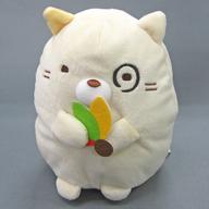 [중고] 봉제인형 고양이 설날 봉제인형 [스미코구라시]