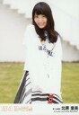 【中古】生写真(AKB48・SKE48)/アイドル/NGT48 北原里英/「11月のアンクレット」選抜Ver./CD「11月のアンクレット」劇場盤特典生写真(3)