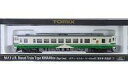 【中古】鉄道模型 1/150 キハ40 500 更新車 男鹿線(T) [9417]