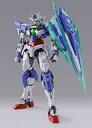 【中古】フィギュア METAL BUILD GNT-0000...
