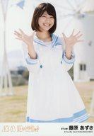 【中古】生写真(AKB48・SKE48)/アイドル/STU48 藤原あ