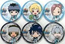 【中古】バッジ ピンズ(キャラクター) アイドルマスター SideM Beit/THE虎牙道 缶バッジ(6個セット) 「Blu-ray THE IDOLM＠STER SideM 2nd STAGE ～ORIGIN＠L STARS～ Live」 ゲーマーズ購入特典