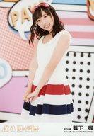 【中古】生写真(AKB48・SKE48)/アイドル/STU48 薮下楓/「法定速度と優越感」Ver./CD「11月のアンクレット」劇場盤特典生写真