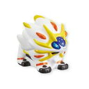 【中古】食玩 トレーディングフィギュア 723.ソルガレオ 「ポケモンキッズサン&ムーン ソルガレオ編」