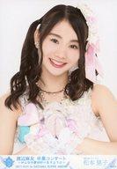 【中古】生写真(AKB48 SKE48)/アイドル/SKE48 松本慈子/バストアップ/AKB48 渡辺麻友卒業コンサート～みんなの夢が叶いますように～ ランダム生写真