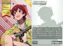 【中古】アニメ系トレカ/アイドルマスター ミリオンライブ! バースデーカード 3rd ジュリア(プリントサイン入り)