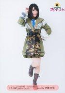 【中古】生写真(AKB48・SKE48)/アイドル/HKT48 伊藤来笑/全身/日本ガイシホール2016.2.6/HKT48 春のライブツアー〜サシコ・ド・ソレイユ 2016〜ランダム生写真