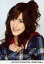 【中古】生写真(ハロプロ)/アイドル/Buono! Buono!/夏焼雅/バストアップ・衣装青チェック柄・赤・両手胸・左肩上がり・顔左向き・歯見せ/公式生写真 200円