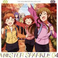 【中古】アニメ系CD THE IDOLM＠STER MILLION LIVE! M＠STER SPARKLE 04