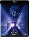 【中古】海外TVドラマBlu-ray Disc X-ファイル シーズン8