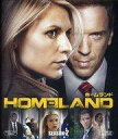 【中古】海外TVドラマBlu-ray Disc HOMELAND ホームランド シーズン2 SEASONS ブルーレイ・ボックス