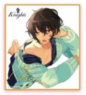 童心珍蔵 色紙 カード 朔間凛月 セット 童心珍蔵 色紙 カード 朔間凛月