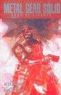 【中古】アメコミ Metal Gear Solid： Sons of Liberty(1) / Ashley Wood【中古】afb