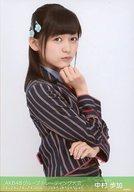 【中古】生写真(AKB48・SKE48)/アイドル/NGT48 中村歩