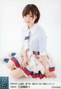 【中古】生写真(AKB48 SKE48)/アイドル/NMB48 B ： 三田麻央/「NMB48 上西恵 薮下柊 藤江れいな 卒業コンサート」ランダム生写真