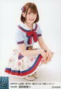 【中古】生写真(AKB48 SKE48)/アイドル/NMB48 B ： 武井紗良/「NMB48 上西恵 薮下柊 藤江れいな 卒業コンサート」ランダム生写真