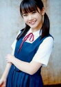【中古】生写真(ハロプロ)/アイドル/モーニング娘。’17 モーニング娘。’17/横山玲奈/雑誌「UTB+ vol.38 2017年7月号増刊」TOWER RECORDS特典生写真