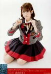 【中古】生写真(AKB48・SKE48)/アイドル/NMB48 B ： 武井紗良/NMB48「誰かのために」プロジェクト What can I do for someone?in京セラドーム大阪 2017.3.11 ランダム生写真