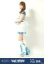 【中古】生写真(AKB48 SKE48)/アイドル/AKB48 入山杏奈/全身 「シュートサイン」ver./AKB48×ヴィレッジヴァンガード限定ランダム生写真(VILLAGE/VANGUARD EXCITNG BOOK STORE)