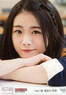 【中古】生写真(AKB48・SKE48)/アイドル/NGT48 00805 ： 長谷川玲奈/「2017.MAR.」「新潟市内教室」ロケ生写真ランダム
