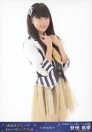 【中古】生写真(AKB48・SKE48)/アイドル/NMB48 安田桃寧/2016.02/AKB48グループ 生写真販売会(AKB48グループ トレーディング大会)会場限定生写真