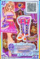 【中古】アイカツDCD/P/