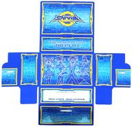 【中古】サプライ 単品 スペシャルカードケース 「遊戯王OCGデュエルモンスターズ LINK VRAINS BOX」 同梱品