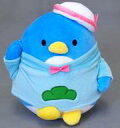 【中古】ぬいぐるみ タキシードサム(シェー!) ムニュムニュぬいぐるみ(S) 「おそ松さん×サンリオキャラクターズ」