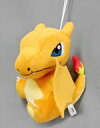 【中古】ぬいぐるみ リザードン(座り) コロっとまんまるぬいぐるみ〜リザードン・カイリュー〜 「ポケットモンスター サン&ムーン」