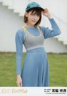 【中古】生写真(AKB48・SKE48)/アイドル/AKB48 宮脇咲良/「11月のアンクレット」選抜Ver./CD「11月のアンクレット」劇場盤特典生写真